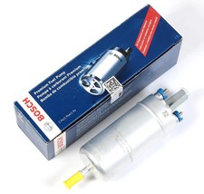 Genuine Oem Frame Mounted Bosch Fuel Pump For 98-03 Ford 7.3 Powerstroke Diesel