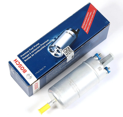 #ad ✅Genuine OEM Frame Mounted Bosch Fuel Pump for 98 03 Ford 7.3 Powerstroke Diesel $189.99