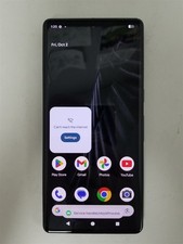 25+ Google Pixel 7 Pro - 128 GB - Obsidian (Unlocked) for sale