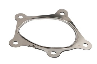 Für ELRING EL652940 Exhaust system gasket/seal ISUZU D-MAX II 0