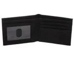 Sonic The Hedgehog BiFold  Black & White Wallet - Image 3 of 3