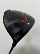 '25 Cobra DS Adapt Max D Driver / 12deg / Denali Shaft 50g
