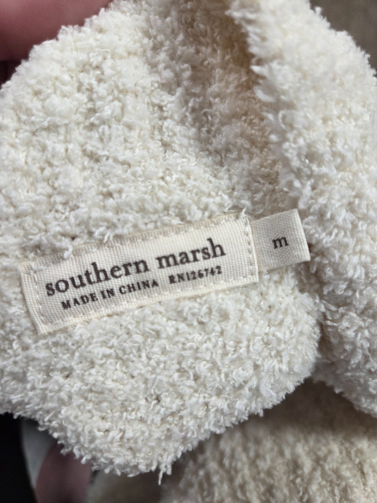 Southern Marsh SOUTHERN CLASSICS Cloud Sweatshirt… - image 4