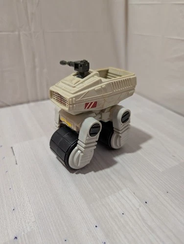 Vintage Star Wars MTV-7 Multi-Terrain Vehicle Mini-Rig 1981 Kenner