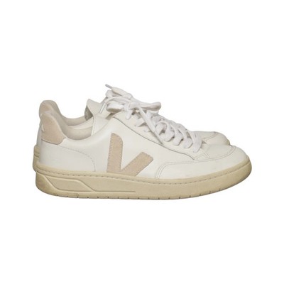 Veja, Sneaker, Größe: 39, Weiß, Damen #fgP