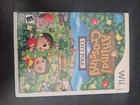 Animal Crossing: City Folk (Nintendo Wii, 2008)
