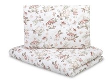 KOMPLET POCIELI 2 EL. BAWENA FOREST'S GIFTS 100X135 Sensillo
