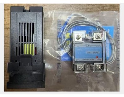 REX-C100 100-240V Digital PID Temperature Controller Thermostat Thermocouple #vn