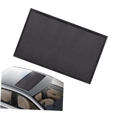 Car Sunroof Sunshade Net, Sun Protection Breathable Sunroof Sun Shade, Quick