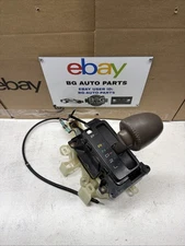 1997-2001 LEXUS ES300 GENUINE AUTO TRANSMISSION GEAR SHIFTER LEVER SELECTOR OEM