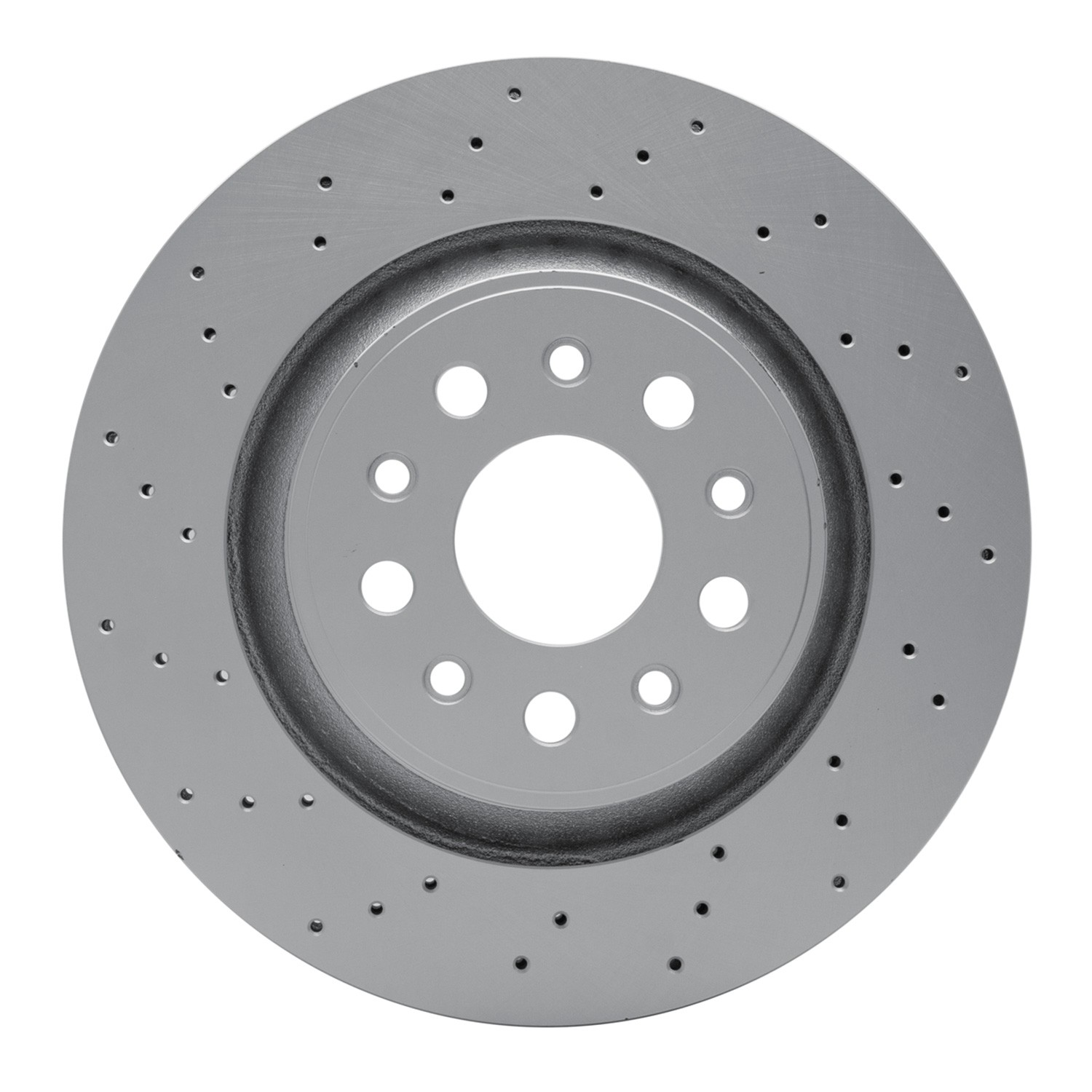 Maserati Levante 2017-2024 Rear Brake disc