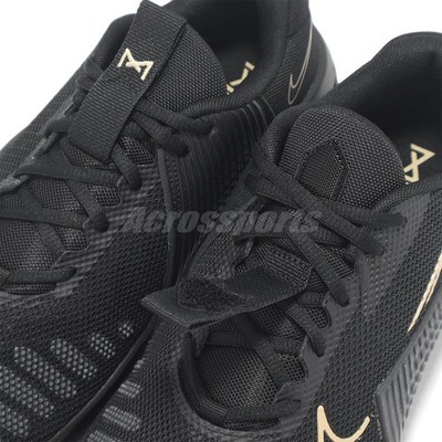Nike Metcon 9 Black Sesame Gum Light Brown Men Cross Training