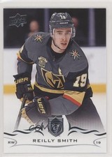 2018-19 Upper Deck Reilly Smith #181 im4