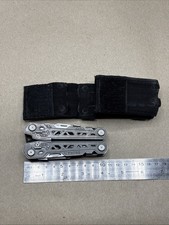 Gerber Truss Multi Tool with Sheath - Black