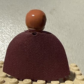 LEGO Star Wars 7255 sw0135 Obi-Wan Kenobi 2005 Minifigure