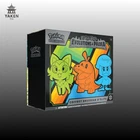 POKÉMON - ETB - ÉVOLUTIONS A PALDÉA - EV02 - NEUF - FR