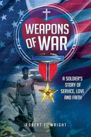 Robert E. Wright | Weapons Of War | Taschenbuch | Englisch (2021)