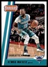 2017-18 Panini Threads Kemba Walker Charlotte Hornets #46