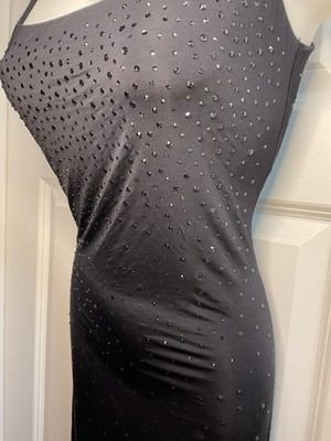 skims jelly sheer off the shoulder dress Jelly Sheer Off Shoulder Dress