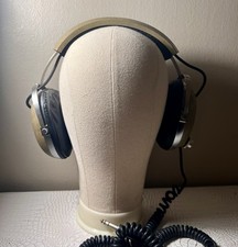 Vintage Koss Pro/4AA Stereo Headphones Working Tested Original USA