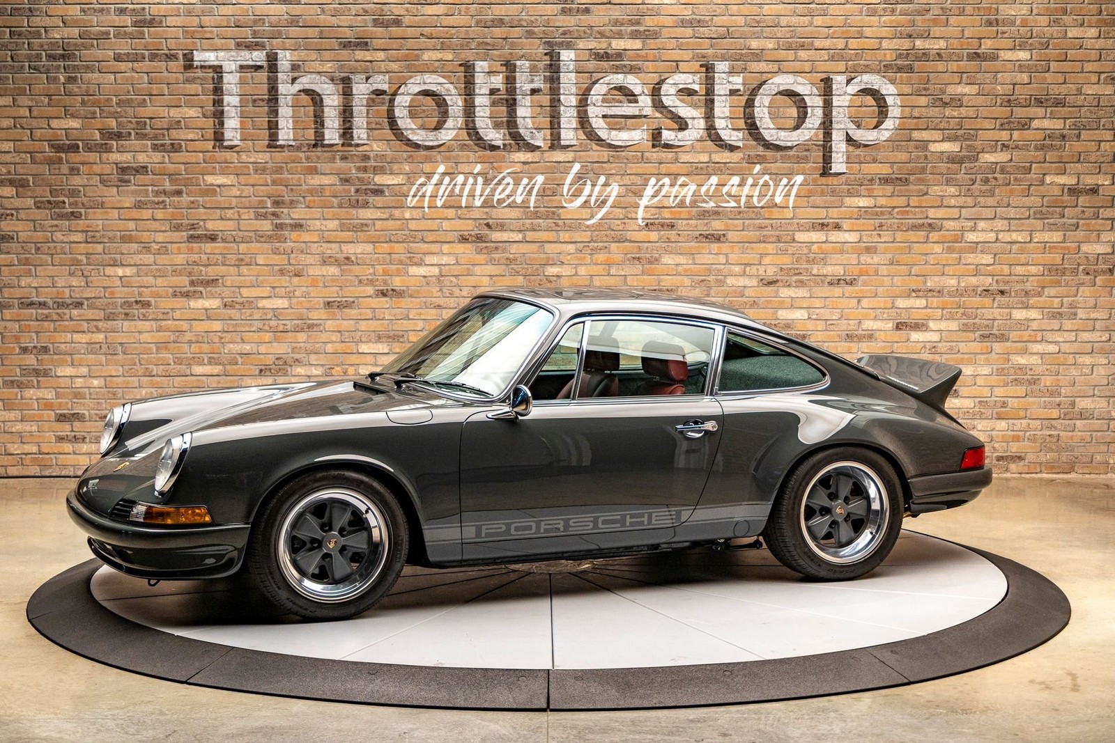 1982 Porsche 911 for sale in Elkhart Lake Wisconsin
