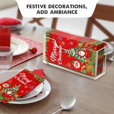 Modern Towel Rack for Kitchen Countertops Durable Waterproof Napkin Holder