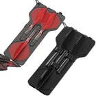 Mission | Force 90 | Moulded Darts Flight/Shaft System | Storage Case