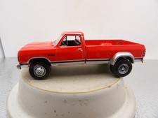 1989 DODGE RAM D-350 DUALLY PICKUP        2023 GREENLIGHT DUALLY DRIVERS    1:64
