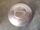 Wagner Ware Sidney Magnalite Dutch Oven 10" Round Lid Only