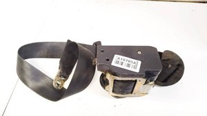 Volkswagen Passat 1999 Seat belt - FRONT LEFT 3B1857705B, Genuine #2599975-79