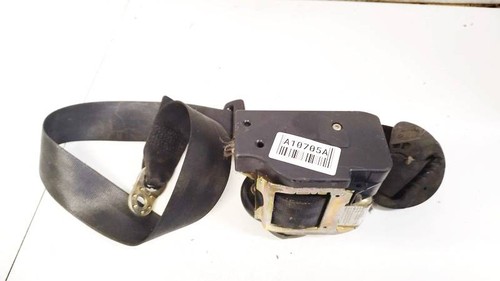 Volkswagen Passat 1999 Seat belt - FRONT LEFT 3B1857705B, Genuine #2599975-79