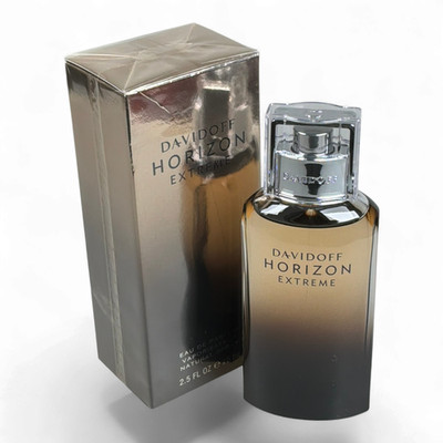 Davidoff Horizon Extreme Eau de Parfum Spray 75 ml