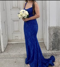 Sherry Hill prom/formal Dress