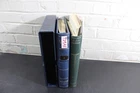CKStamps : Outstanding Mint & Used US Stamps Collection In 2 Binders & Pages
