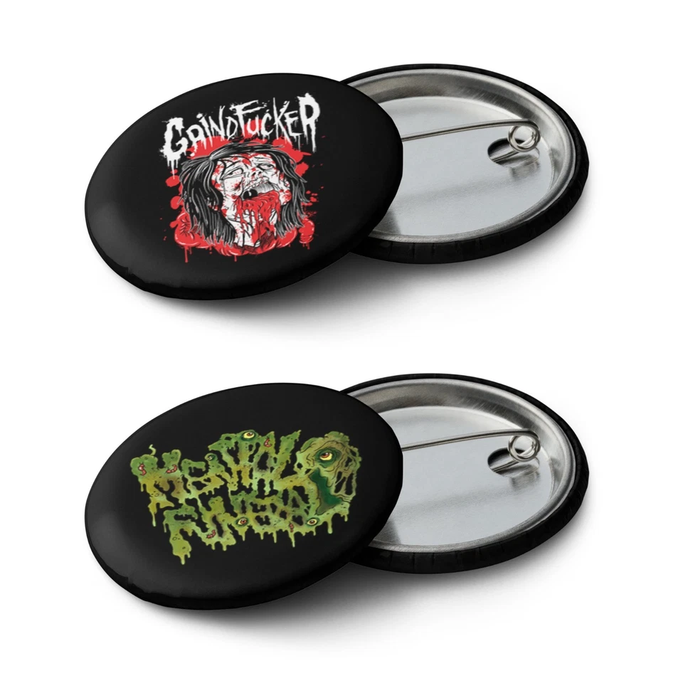 MENTAL FUNERAL LP Green Record NEW! Autopsy Incantation Death Metal Vinyl - Image 3 of 4