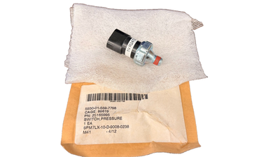 #ad Volvo Mack Pressure Switch 25165995 Mrap Buffalo Military Surplus 1MR2472M2 $41.40