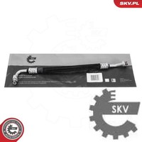 Esen SKV 87SKV833 Hochdruckleitung FüR Klimaanlage FüR Citroen FüR Peugeot