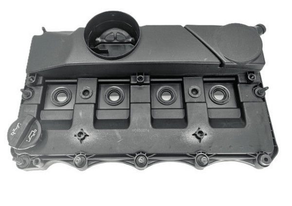 Zylinderkopfhaube FüR CitroËN Fiat Ford Peugeot Jumper II Kasten-image