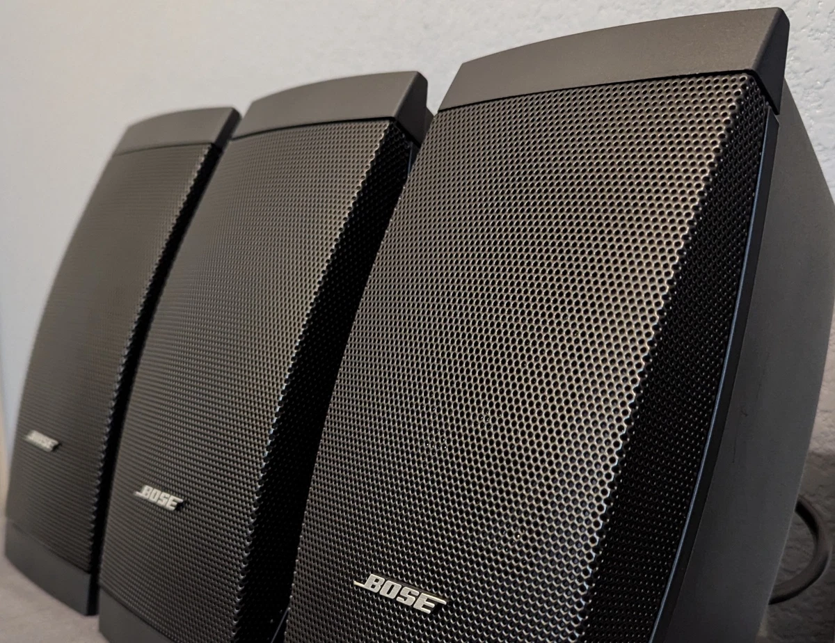 Bose Freespace for sale - eBay