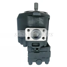 PVD-00B-16P-6AG3 Hydraulic Pump fits Caterpillar 301.6C 301.8C Excacator