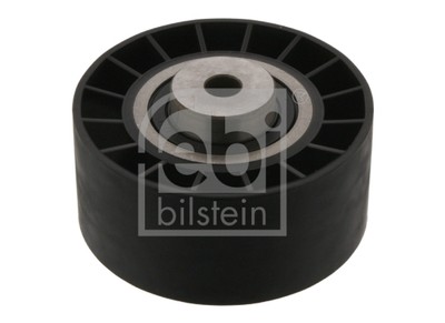 FEBI BILSTEIN 01443 Umlenk-/Führungsrolle, Keilrippenriemen for MERCEDES-BENZ