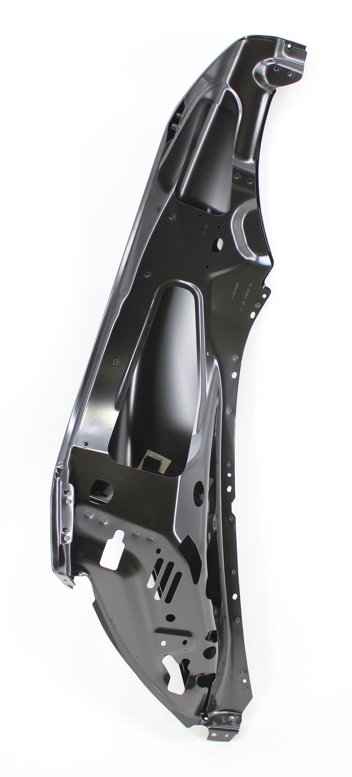 Fender Assembly, Lh Front Part Number - 13Ab010Cp For McLaren