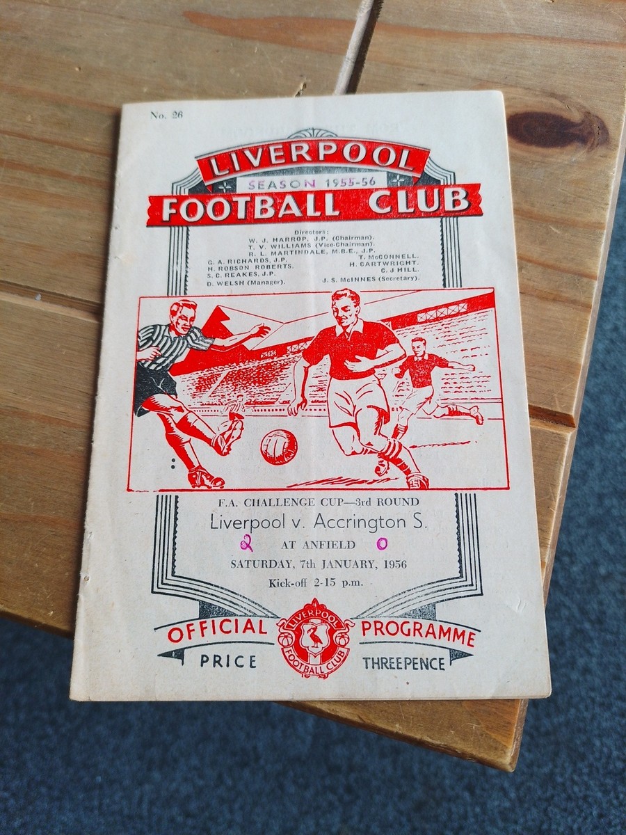 Accrington Watch Liverpool Fa Cup Emirates Fa Fa Cup Final Tv