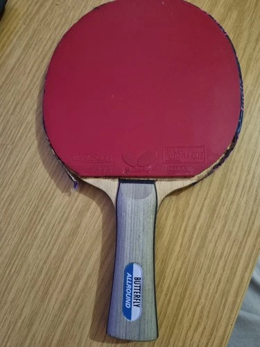 Tischtennisschläger Butterfly