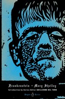 Mary Shelley | Frankenstein | Buch | Englisch (2013) | Penguin Publishing Group