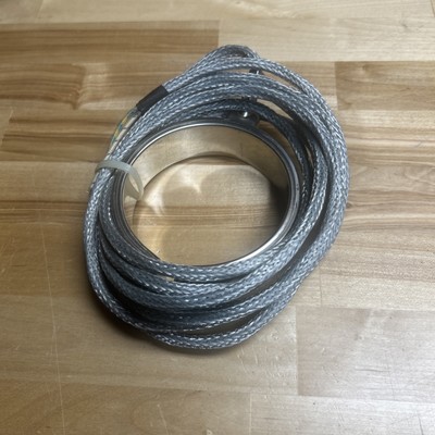 Erge Heater Band P/N 88190866. 400 W. 230V   1 wide and the ID is 3-1/2 