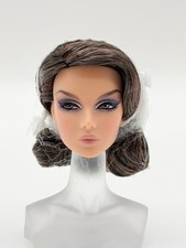 LUSTRE LILITH BLAIR HEAD ONLY INTEGRITY TOYS NuFACE HUNGARIAN SKIN TONE NEW