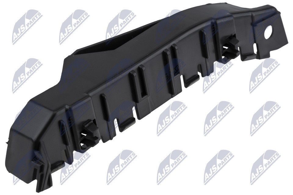 N.T.Y. EZC-VW-497.NTY Mounting Bracket, bumper for VW - Image 4
