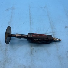 Snap-On PTGR100 1/4" Mini Straight Die Grinder **Excellent Condition**