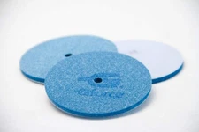 3 Pack Polishing Disks Non-Abrasive disks Work in Conjunction with The Gforce